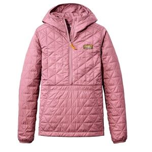 Women's L.L. Bean Katahdin Insulated Pullover